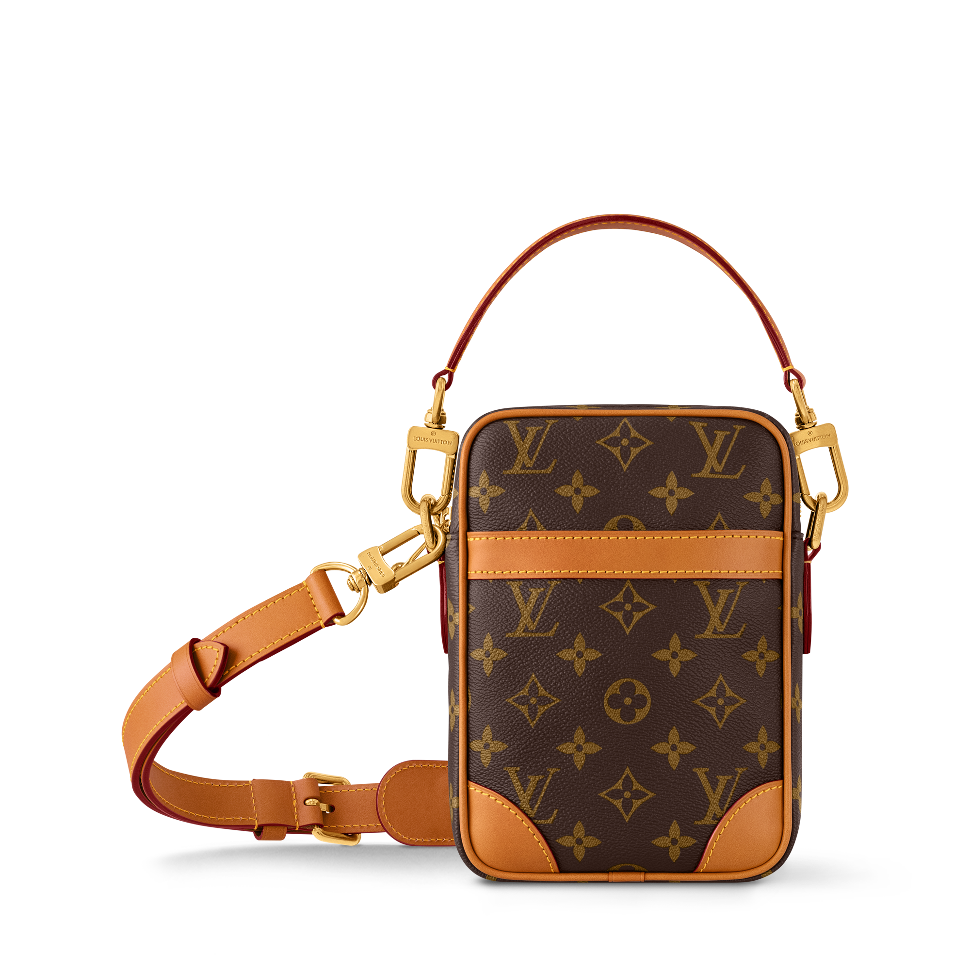 Borsa Danube Monogram Archive - Borse da Uomo M14013 | LOUIS VUITTON